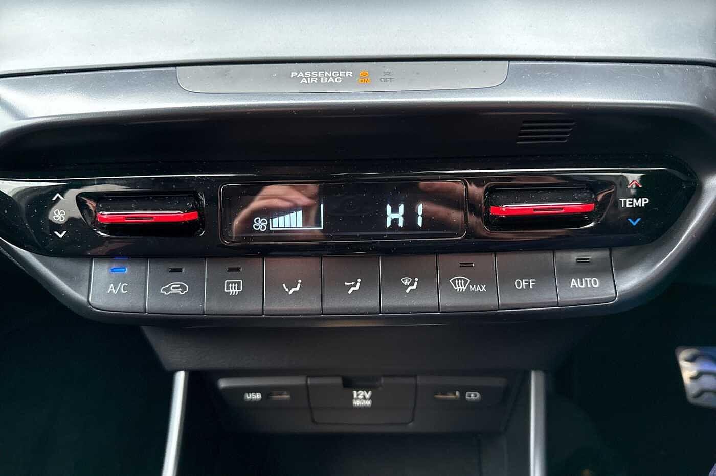 Used Hyundai i20 2024 for sale - 77131040: Photo 22