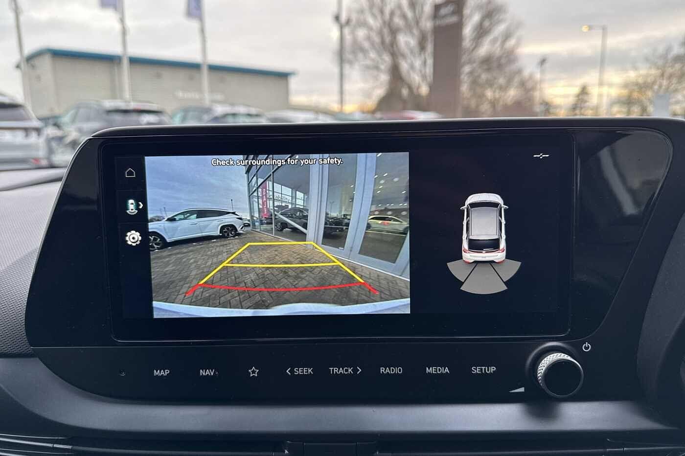 Used Hyundai i20 2024 for sale - 77131040: Photo 23