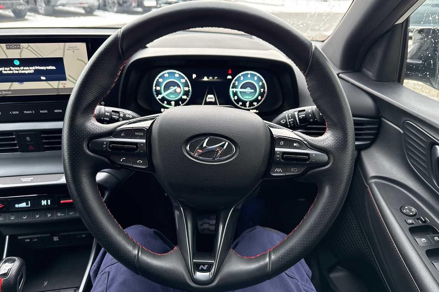 Used Hyundai i20 2024 for sale - 77131040: Photo 28