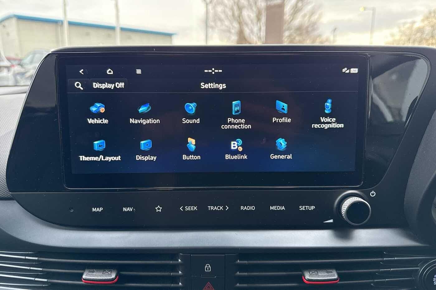 Used Hyundai i20 2024 for sale - 77131040: Photo 29