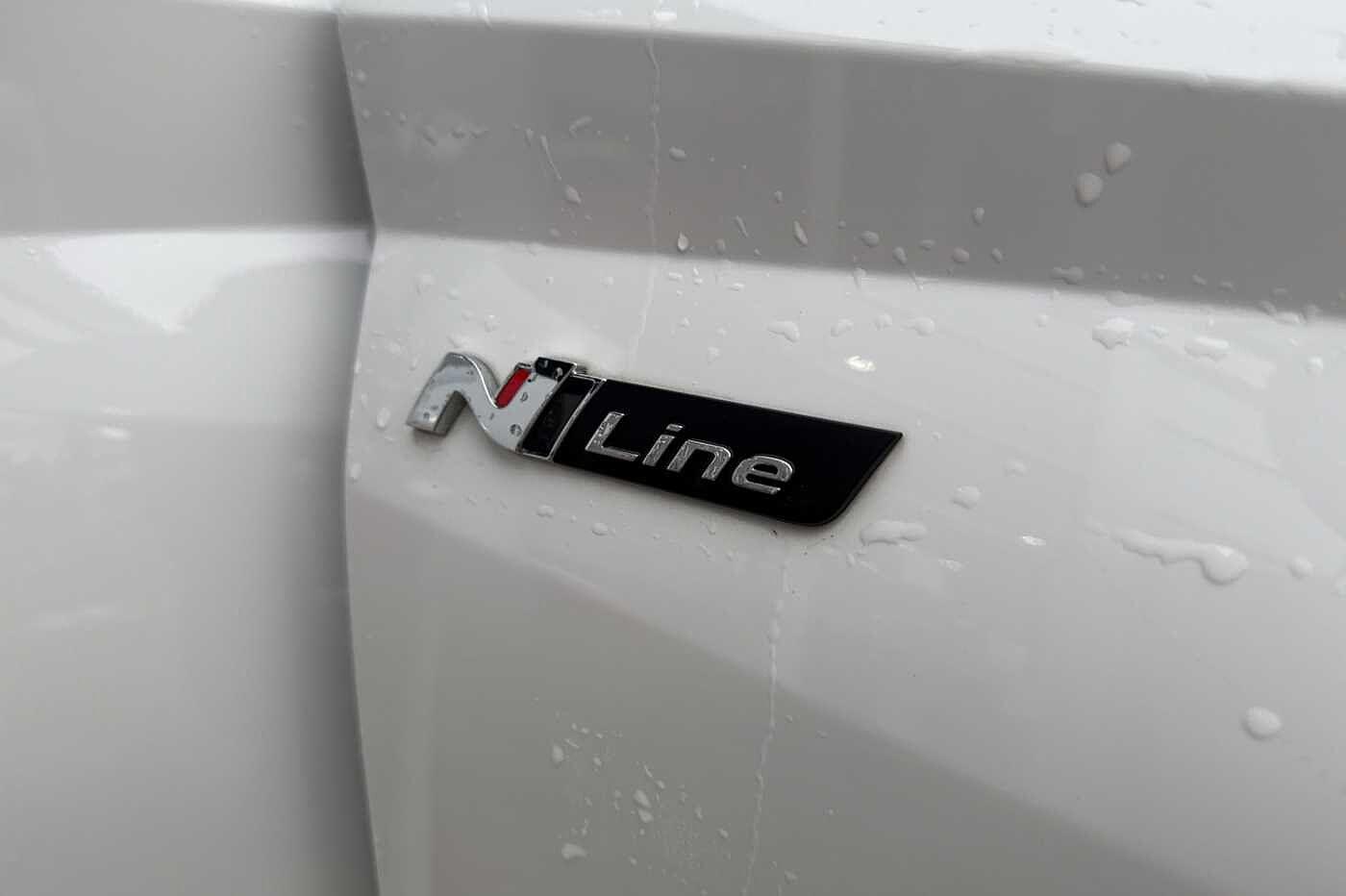 Used Hyundai i20 2024 for sale - 77131040: Photo 30