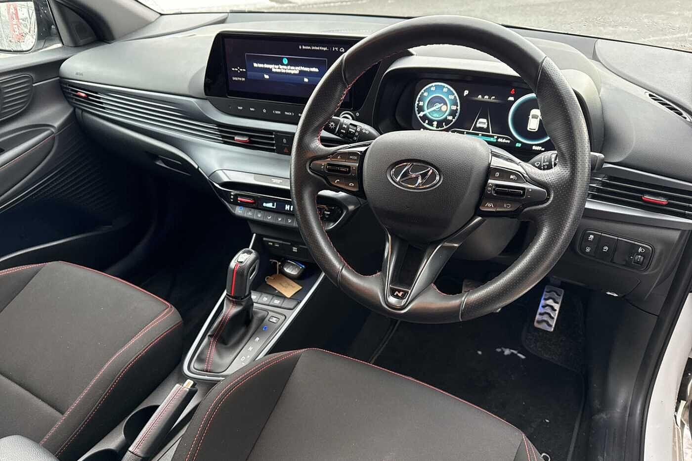 Used Hyundai i20 2024 for sale - 77131040: Photo 6