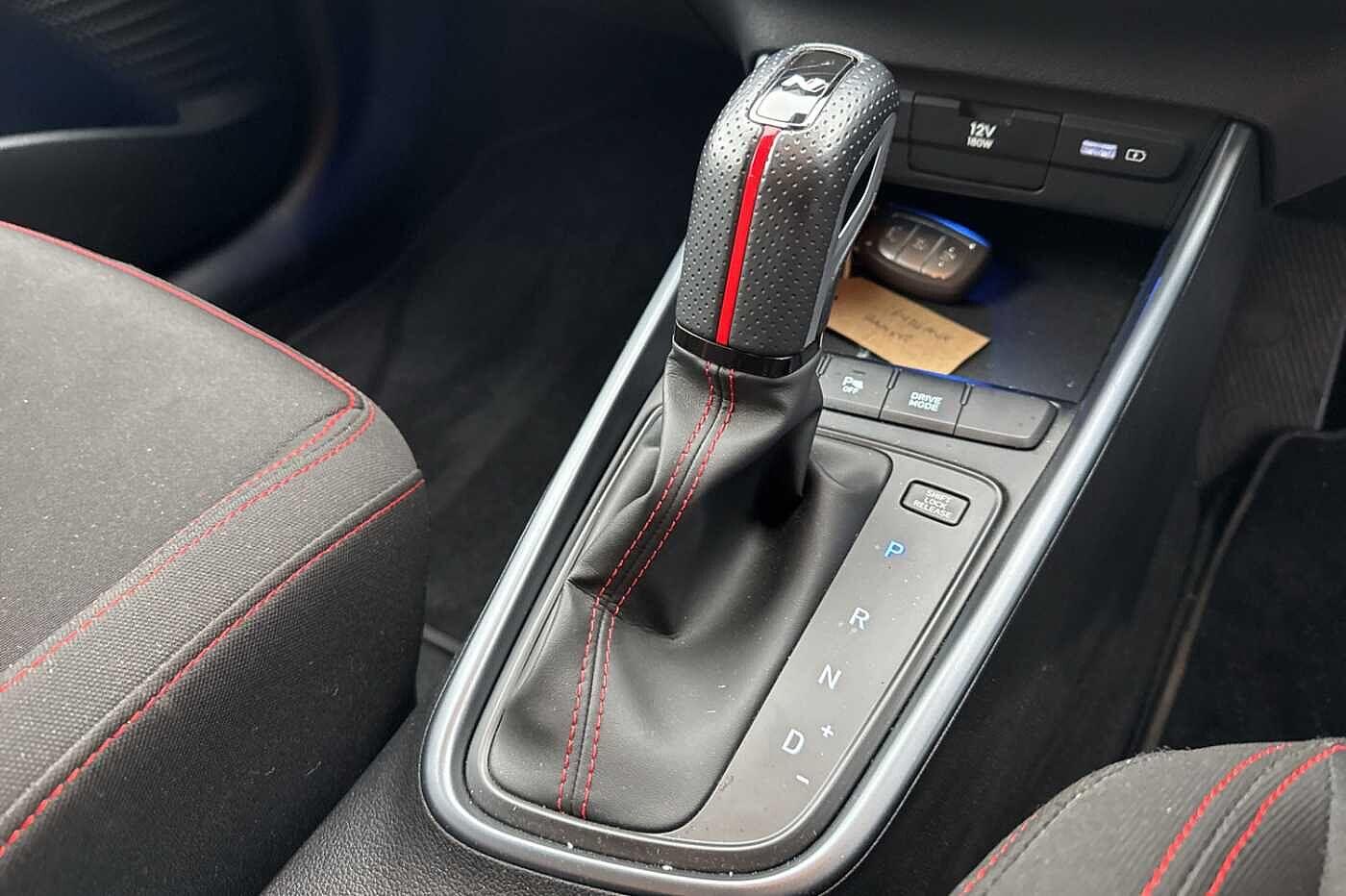 Used Hyundai i20 2024 for sale - 77131040: Photo 8