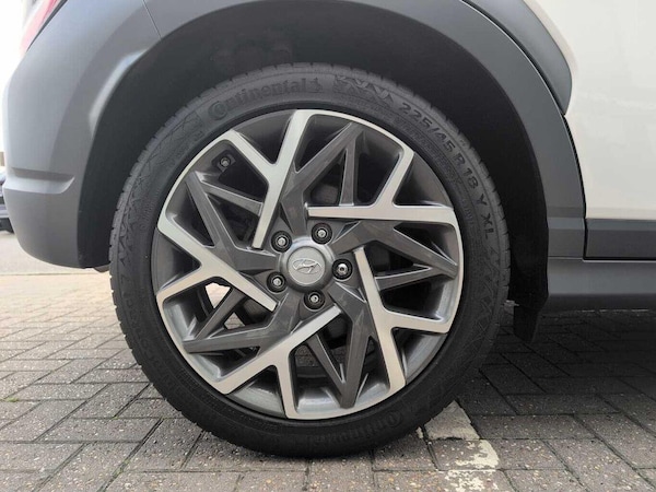 Used Hyundai KONA 2022 for sale - 76228015: Photo 11