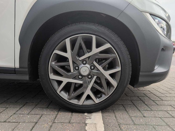Used Hyundai KONA 2022 for sale - 76228015: Photo 12