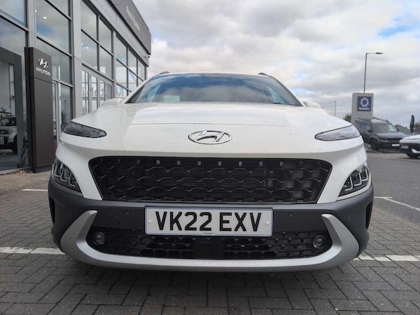 Used Hyundai KONA 2022 for sale - 76228015: Photo 13