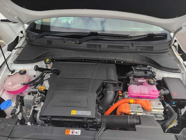 Used Hyundai KONA 2022 for sale - 76228015: Photo 16