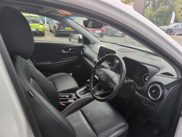 Used Hyundai KONA 2022 for sale - 76228015: Photo 18