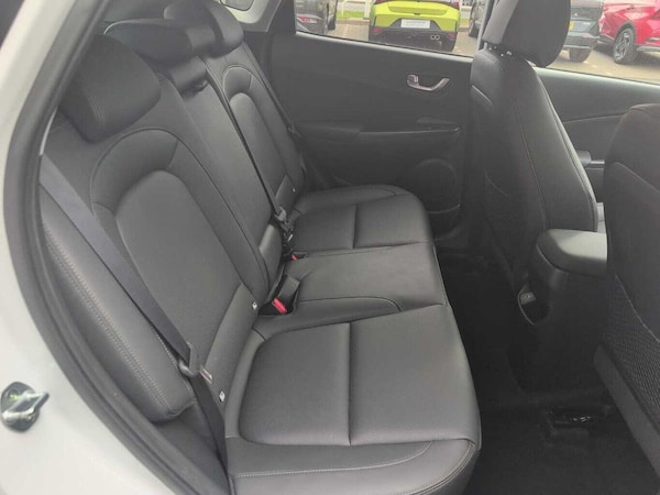 Used Hyundai KONA 2022 for sale - 76228015: Photo 19