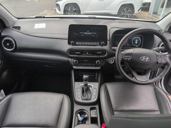 Used Hyundai KONA 2022 for sale - 76228015: Photo 21