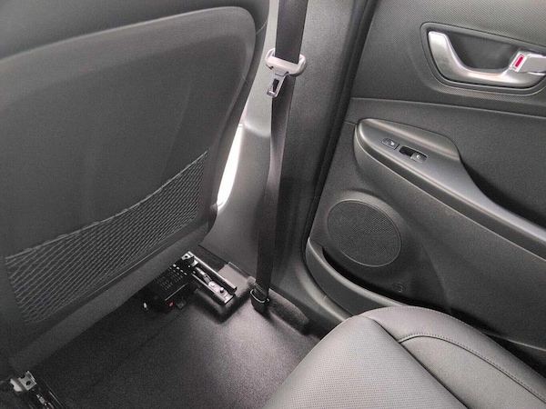 Used Hyundai KONA 2022 for sale - 76228015: Photo 24