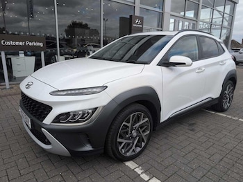 Used Hyundai KONA 2022 for sale - 76228015: Photo 2