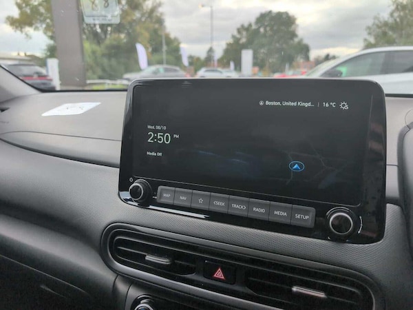 Used Hyundai KONA 2022 for sale - 76228015: Photo 33
