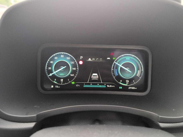 Used Hyundai KONA 2022 for sale - 76228015: Photo 34
