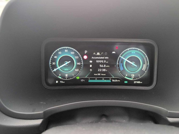 Used Hyundai KONA 2022 for sale - 76228015: Photo 35