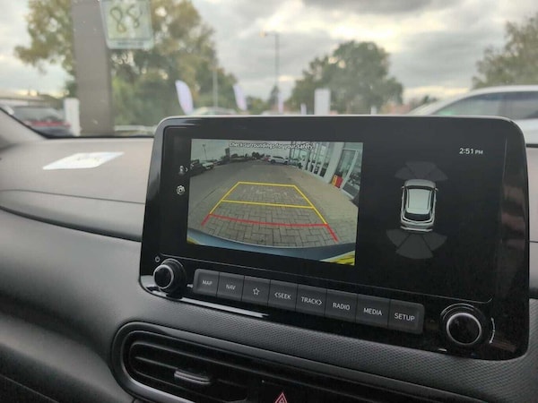Used Hyundai KONA 2022 for sale - 76228015: Photo 37