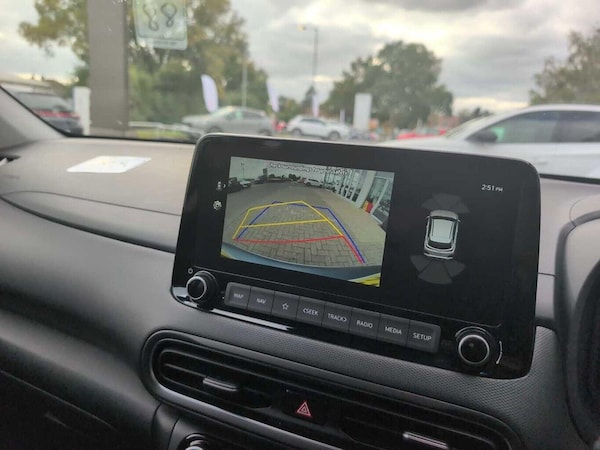 Used Hyundai KONA 2022 for sale - 76228015: Photo 38