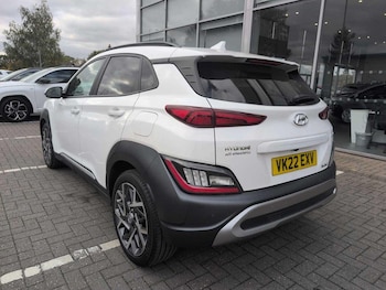 Used Hyundai KONA 2022 for sale - 76228015: Photo 3