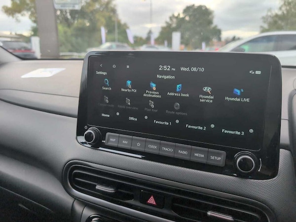 Used Hyundai KONA 2022 for sale - 76228015: Photo 40
