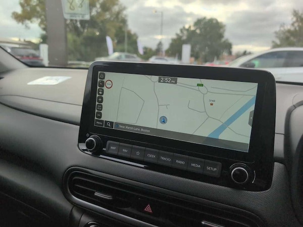 Used Hyundai KONA 2022 for sale - 76228015: Photo 41