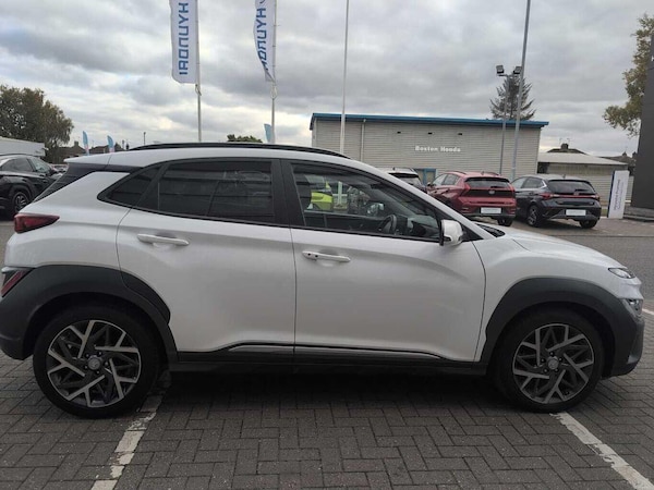Used Hyundai KONA 2022 for sale - 76228015: Photo 6