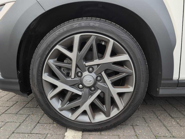 Used Hyundai KONA 2022 for sale - 76228015: Photo 8