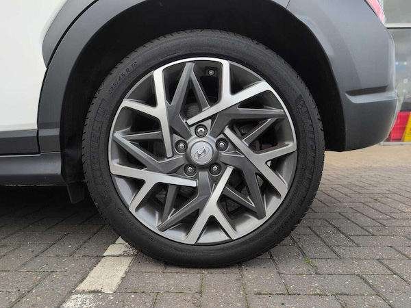 Used Hyundai KONA 2022 for sale - 76228015: Photo 9