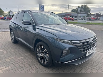 2021 (71) - 1.6 TGDi 48V MHD Premium 5dr 2WD