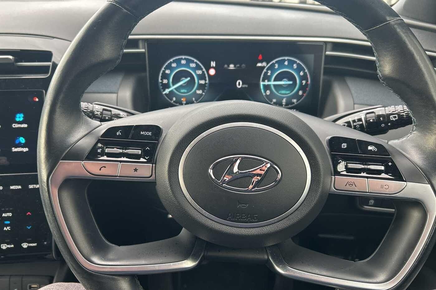 Used Hyundai TUCSON 2021 for sale - 76175378: Photo 22