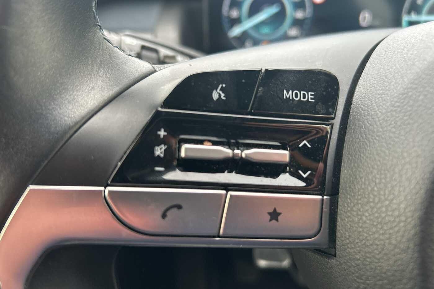 Used Hyundai TUCSON 2021 for sale - 76175378: Photo 23