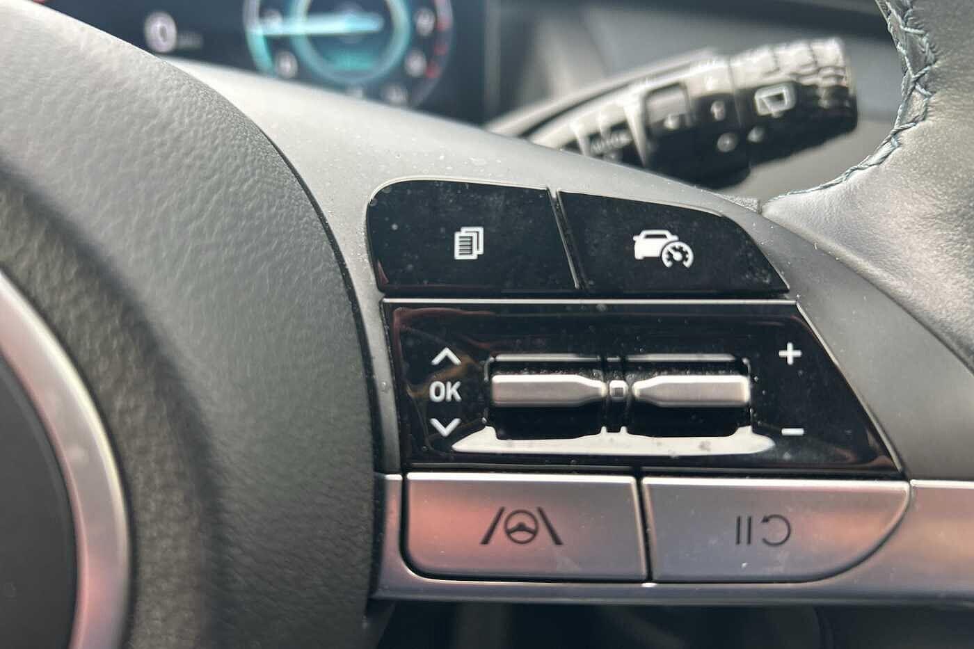 Used Hyundai TUCSON 2021 for sale - 76175378: Photo 24