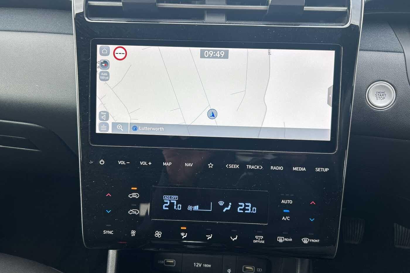 Used Hyundai TUCSON 2021 for sale - 76175378: Photo 26