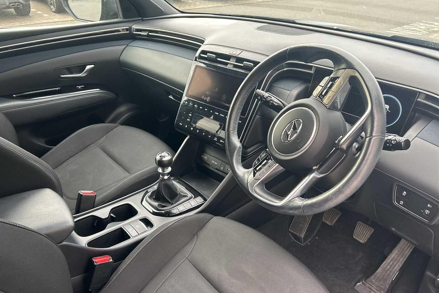 Used Hyundai TUCSON 2021 for sale - 76175378: Photo 7