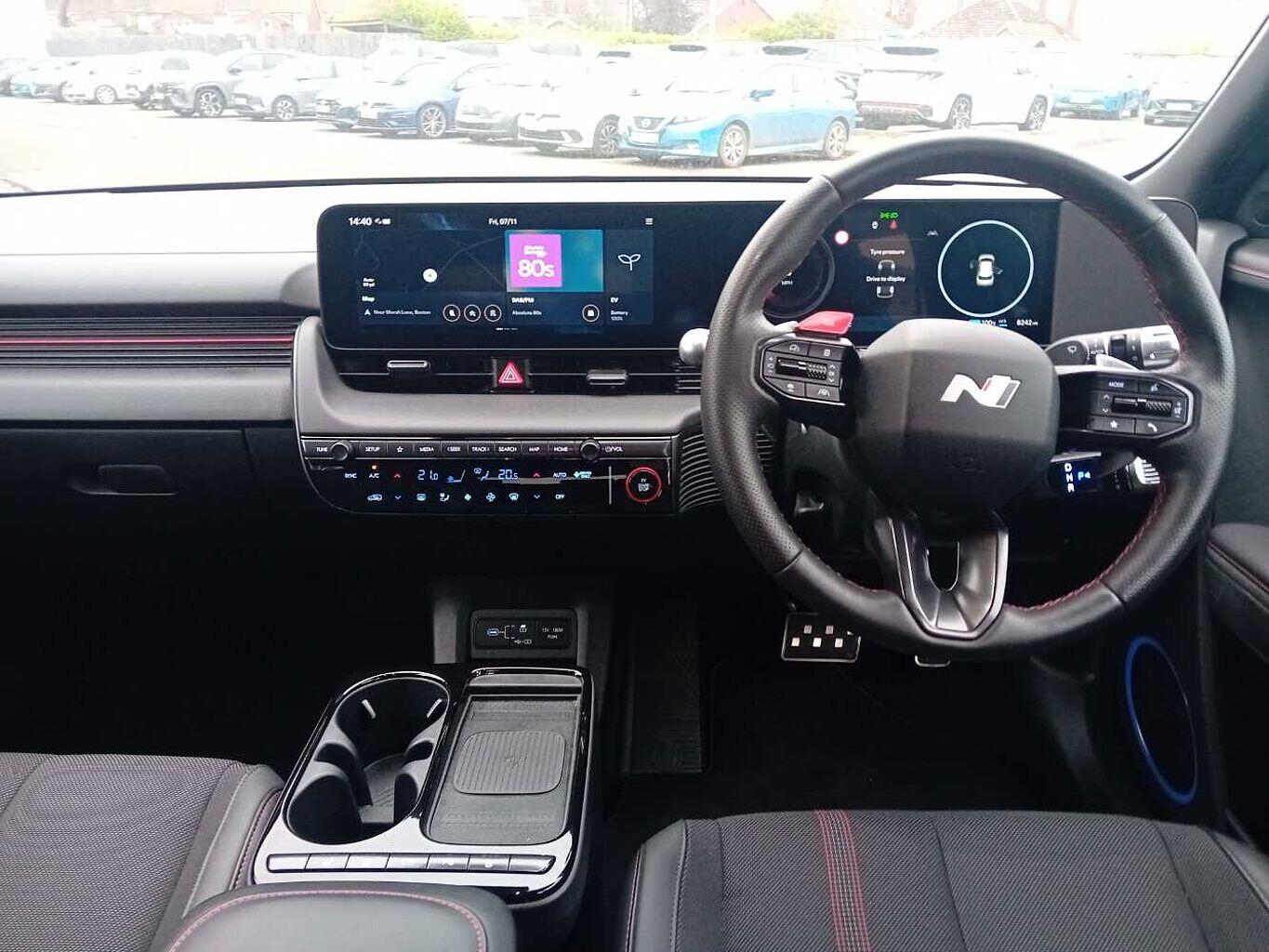 Used Hyundai IONIQ 5 2025 for sale - 76512699: Photo 12