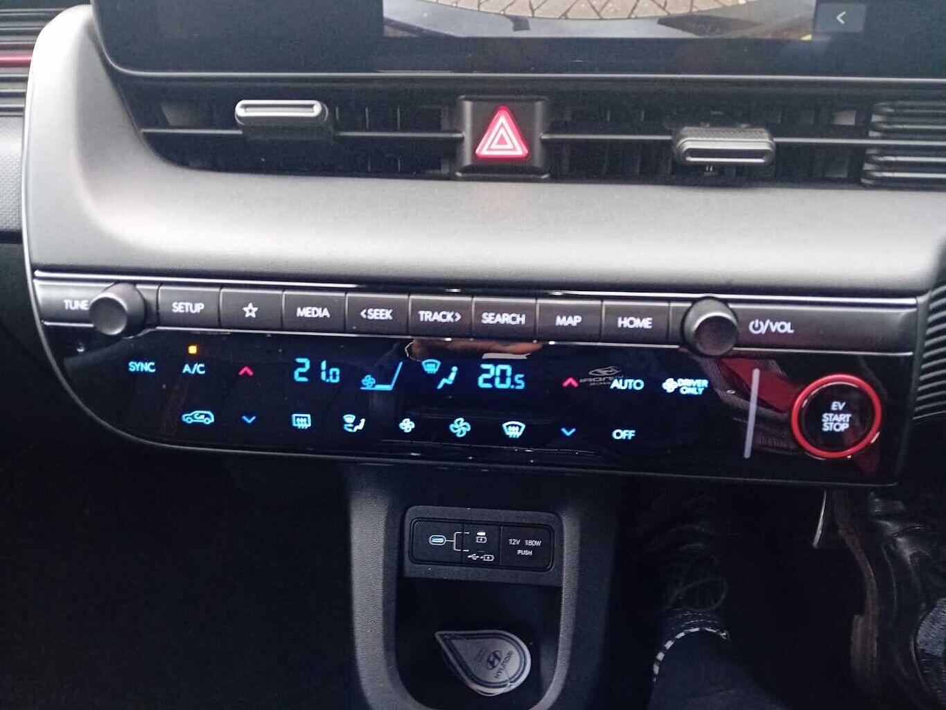 Used Hyundai IONIQ 5 2025 for sale - 76512699: Photo 15