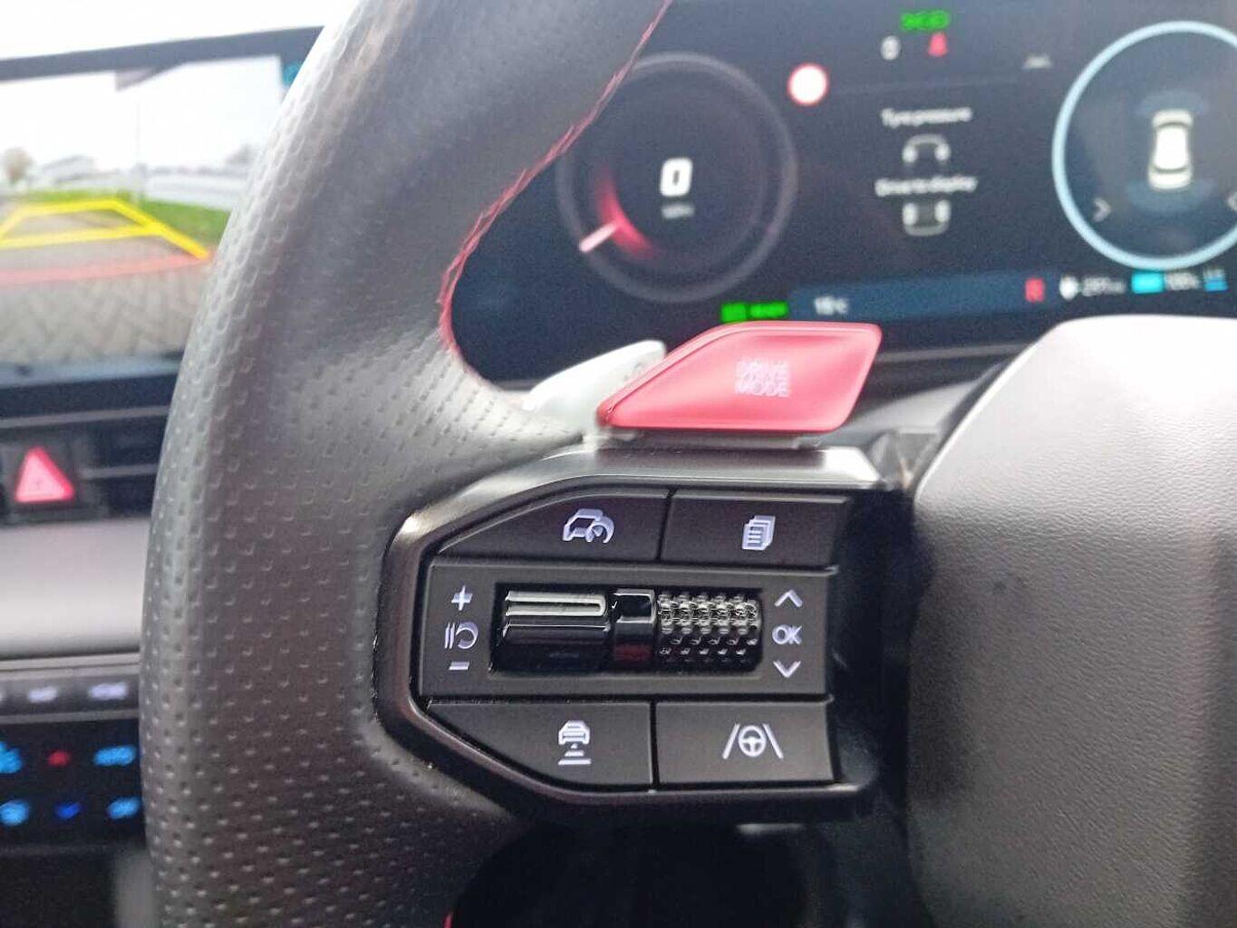 Used Hyundai IONIQ 5 2025 for sale - 76512699: Photo 16