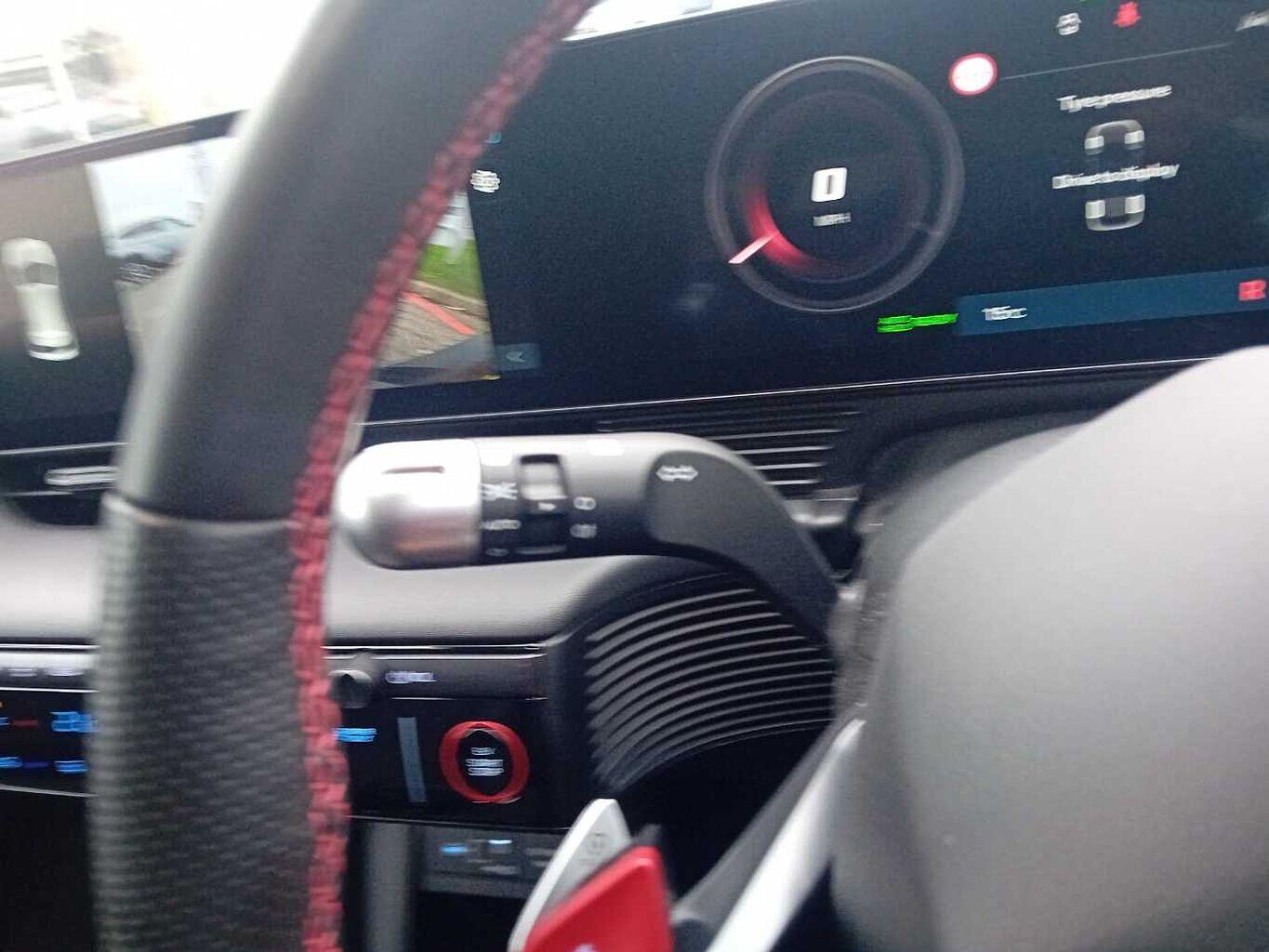 Used Hyundai IONIQ 5 2025 for sale - 76512699: Photo 17