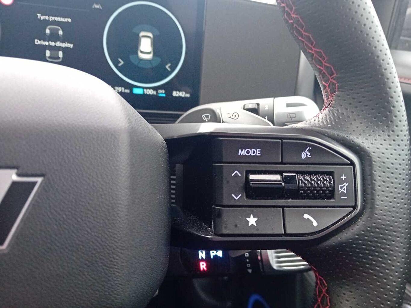 Used Hyundai IONIQ 5 2025 for sale - 76512699: Photo 18