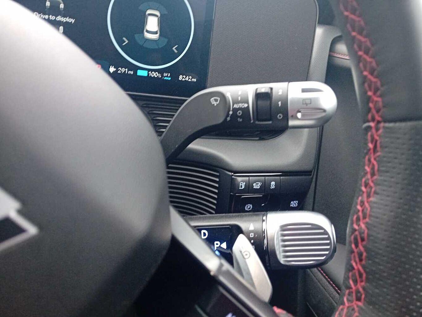 Used Hyundai IONIQ 5 2025 for sale - 76512699: Photo 19