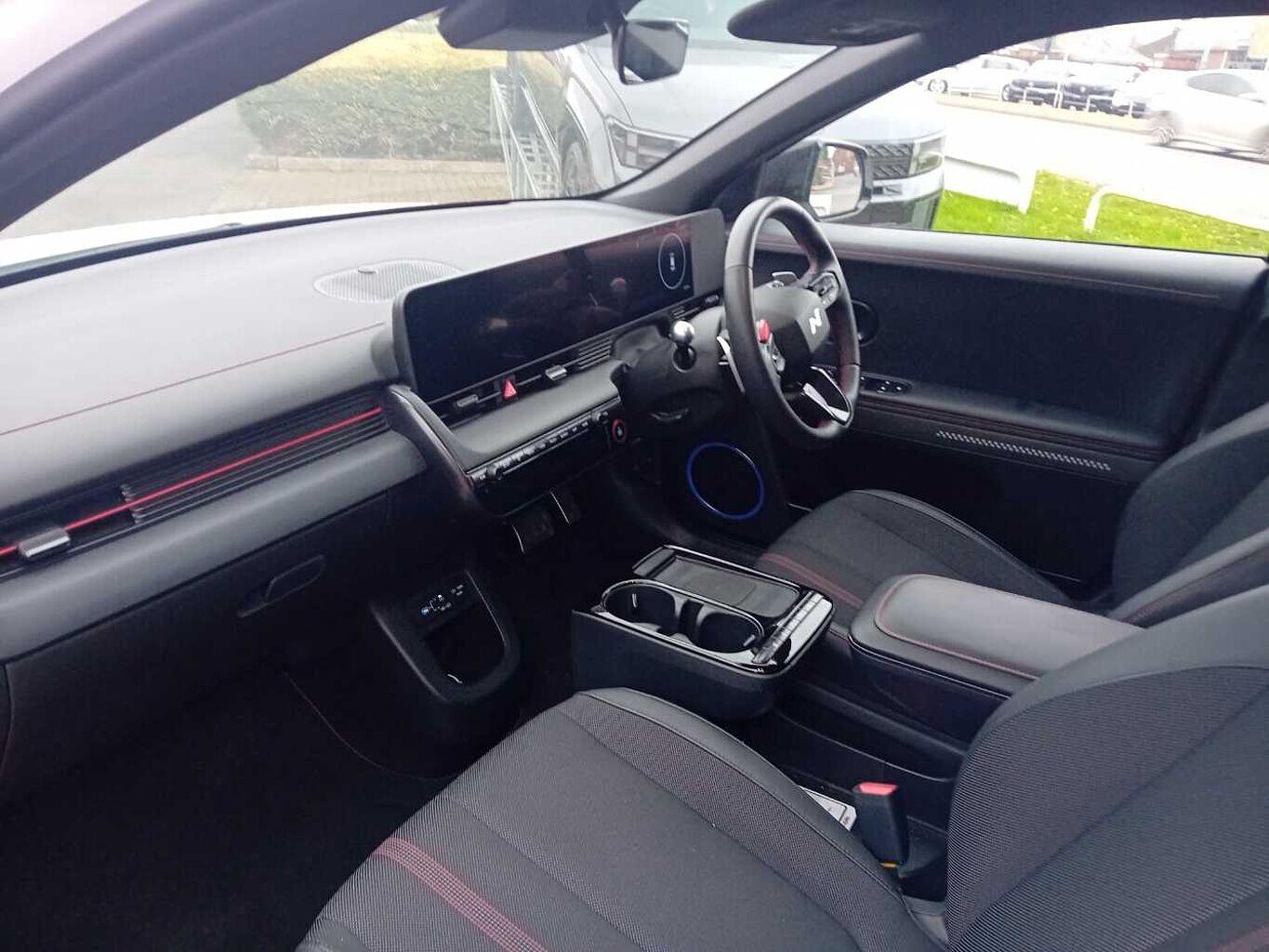 Used Hyundai IONIQ 5 2025 for sale - 76512699: Photo 2