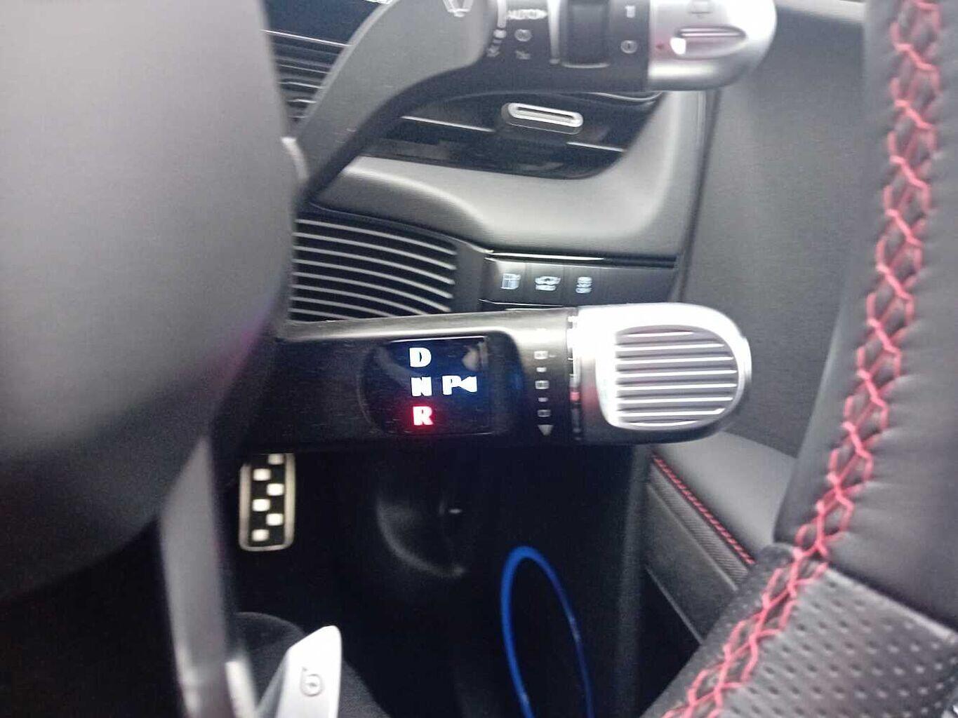 Used Hyundai IONIQ 5 2025 for sale - 76512699: Photo 20