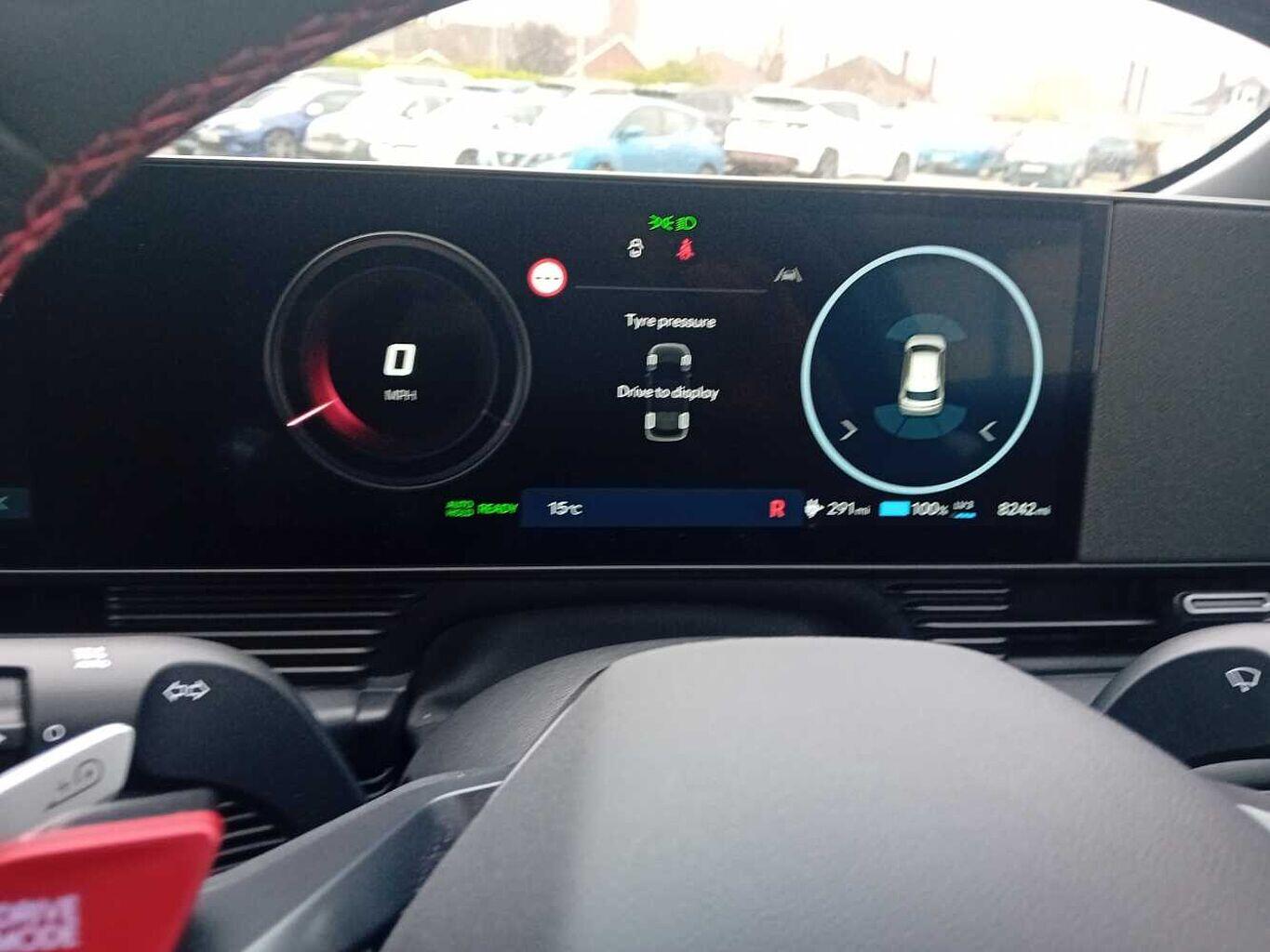 Used Hyundai IONIQ 5 2025 for sale - 76512699: Photo 21