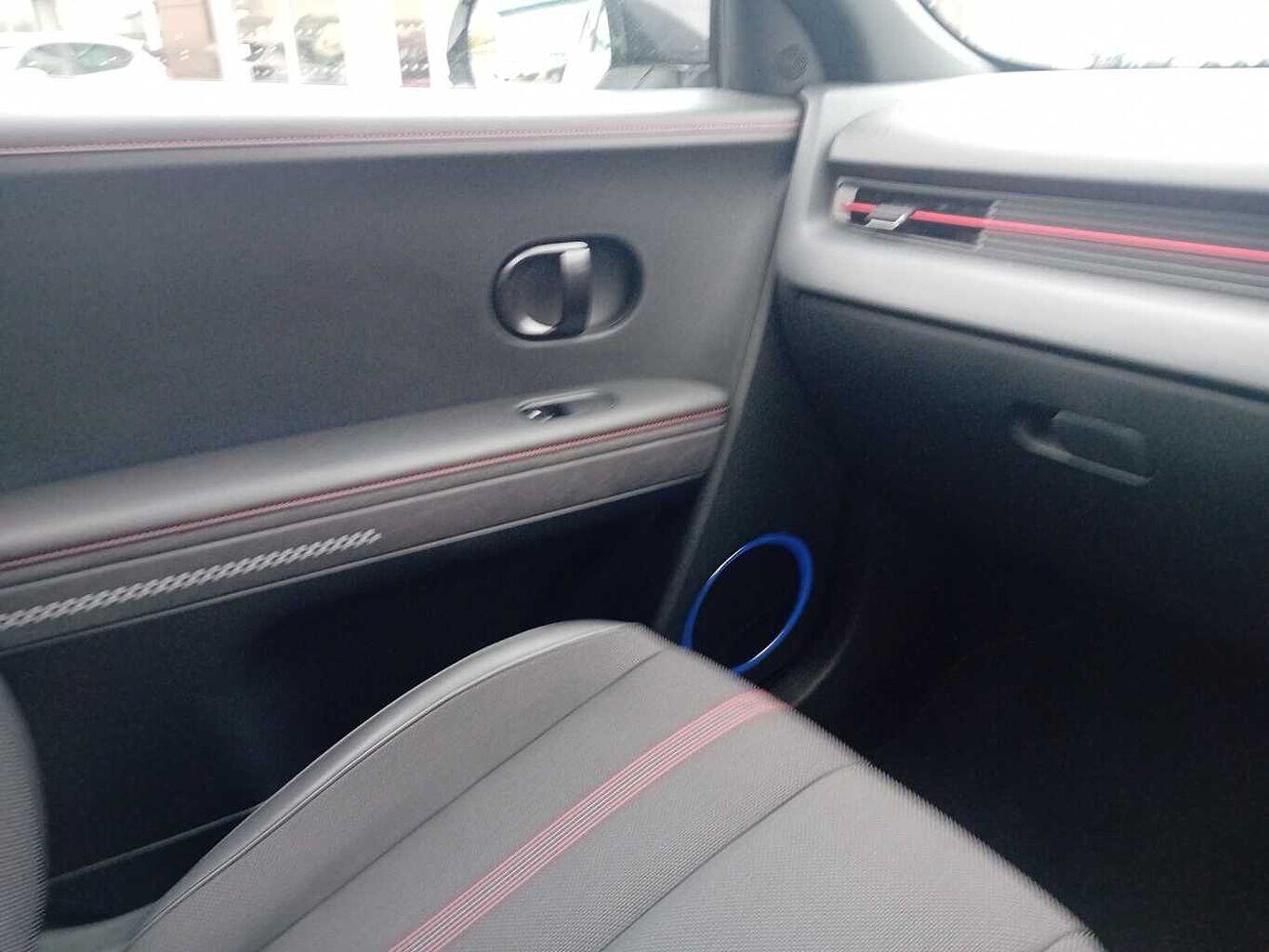 Used Hyundai IONIQ 5 2025 for sale - 76512699: Photo 26