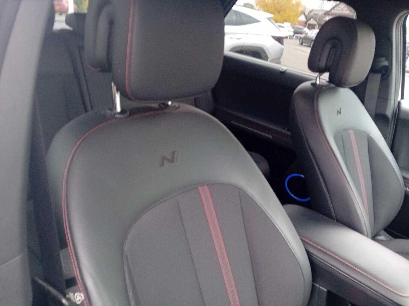 Used Hyundai IONIQ 5 2025 for sale - 76512699: Photo 27