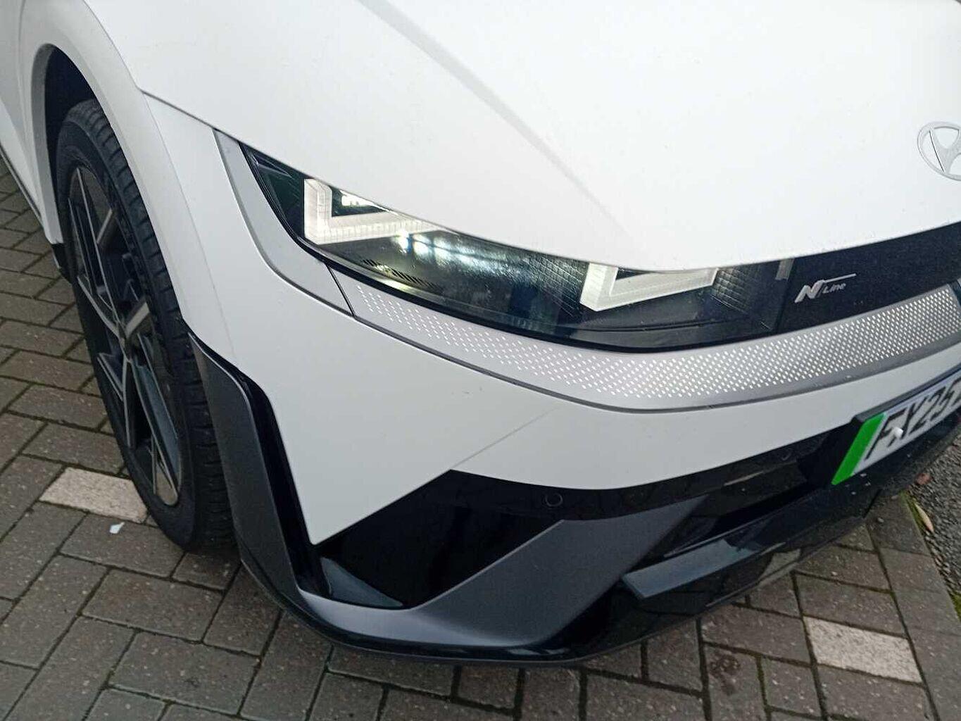 Used Hyundai IONIQ 5 2025 for sale - 76512699: Photo 31