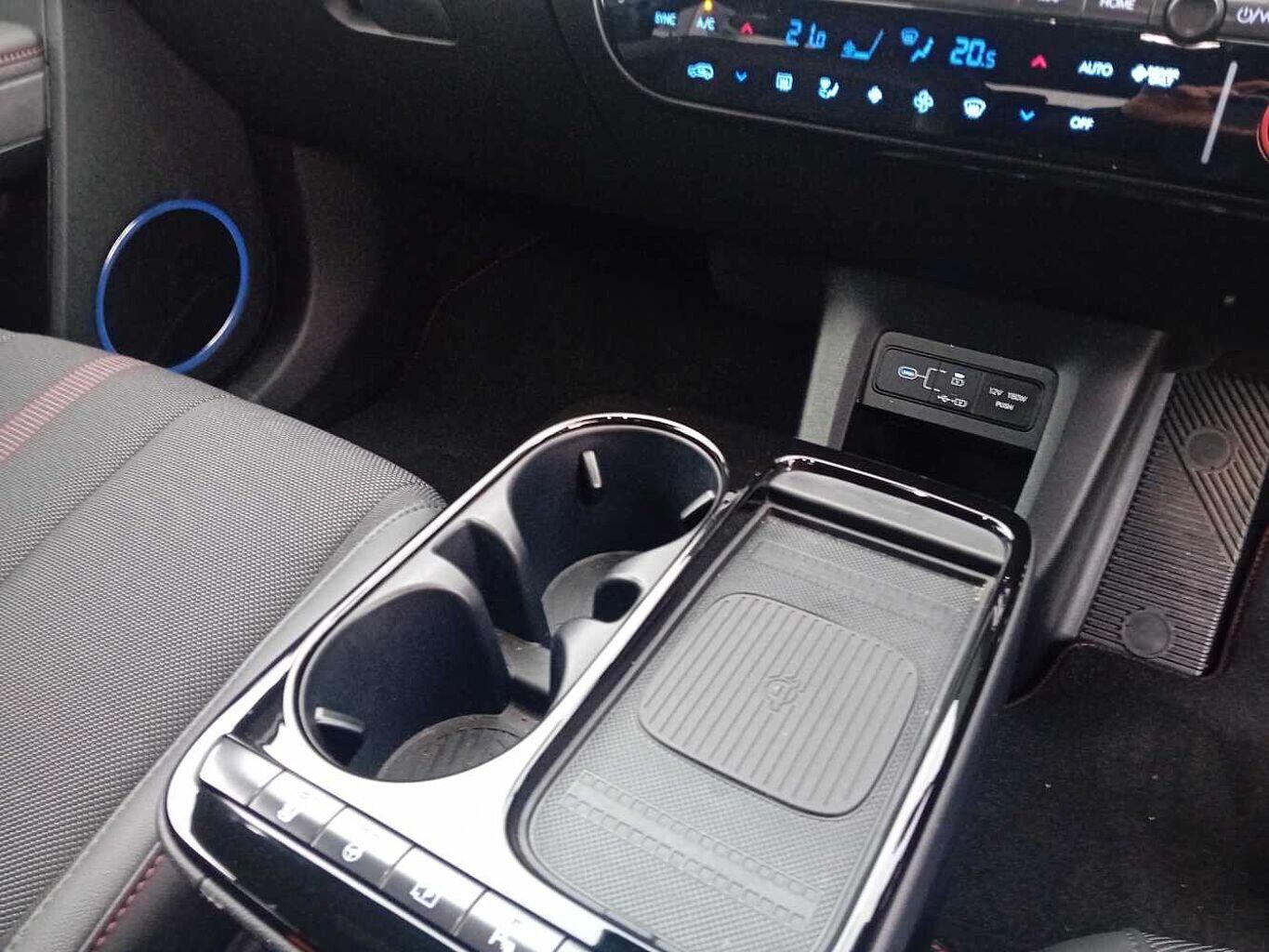 Used Hyundai IONIQ 5 2025 for sale - 76512699: Photo 8