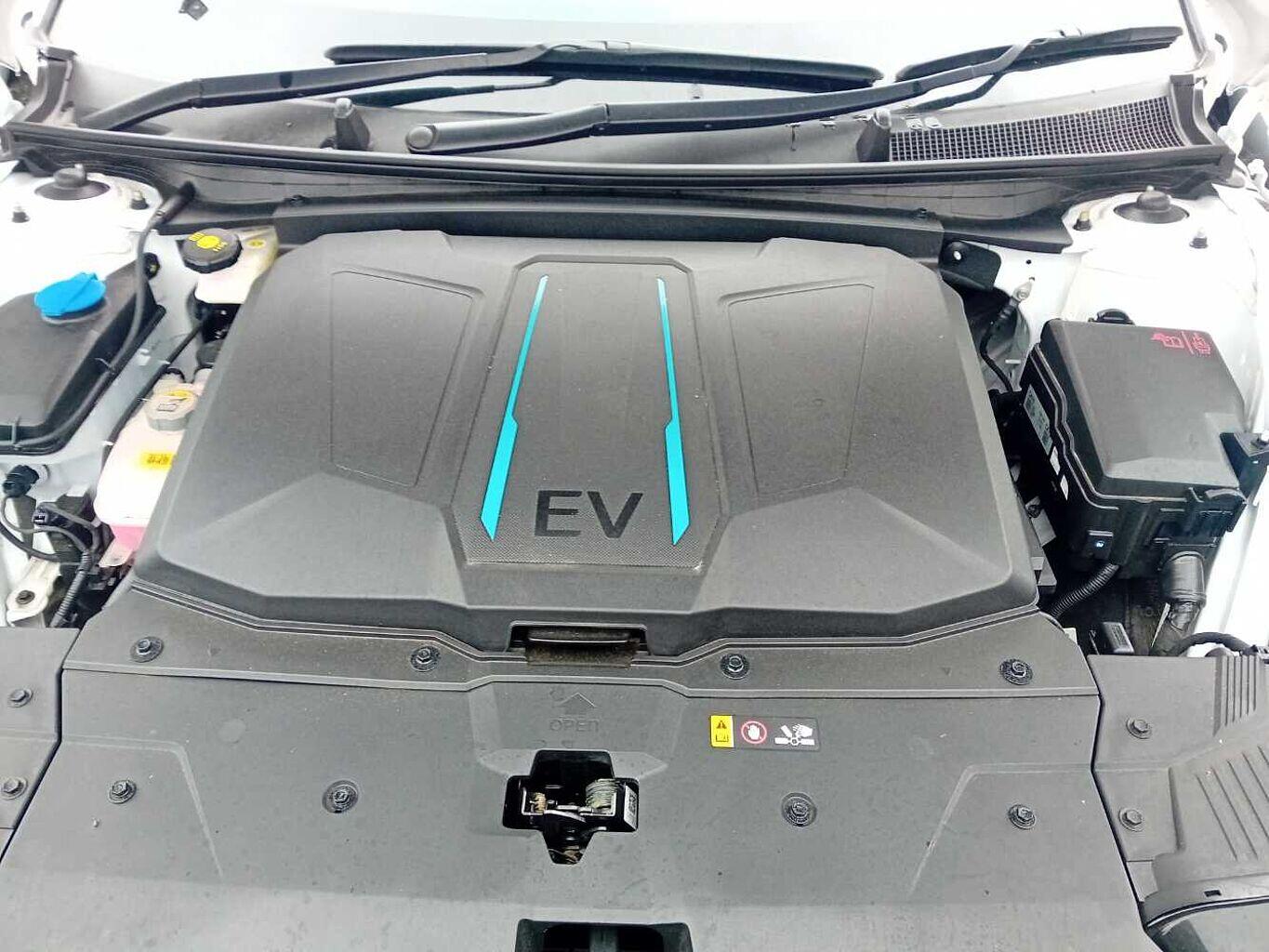 Used Hyundai IONIQ 5 2025 for sale - 76512699: Photo 9