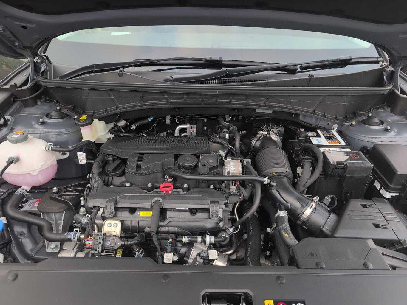 Used Hyundai TUCSON 2025 for sale - 76976629: Photo 10