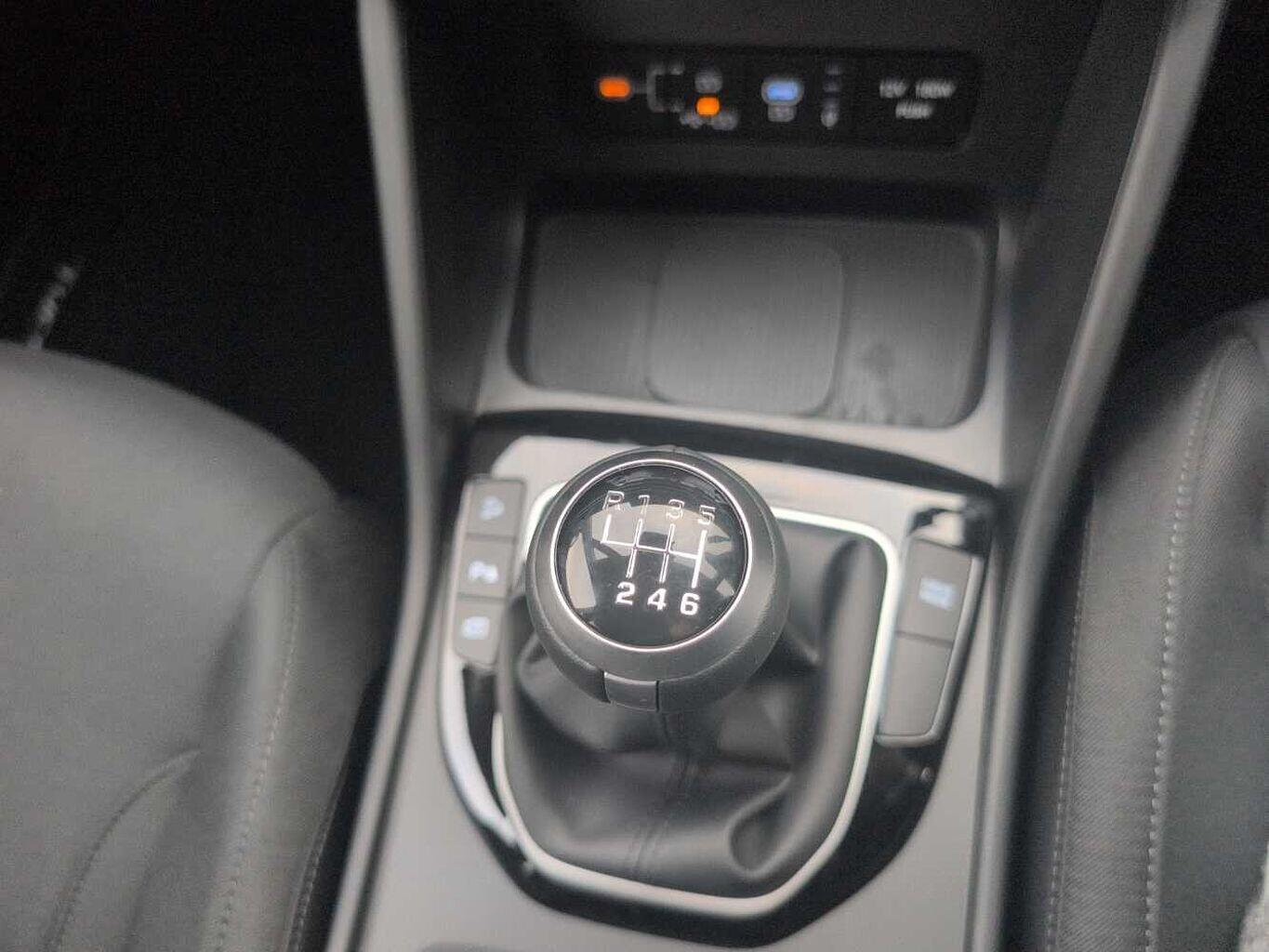 Used Hyundai TUCSON 2025 for sale - 76976629: Photo 12