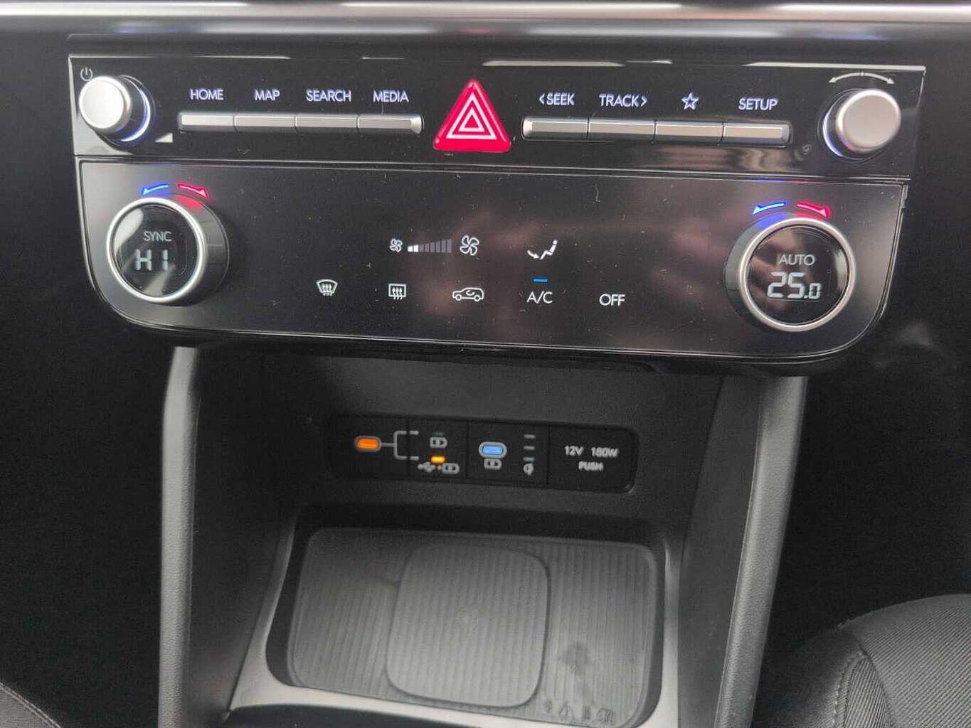 Used Hyundai TUCSON 2025 for sale - 76976629: Photo 13